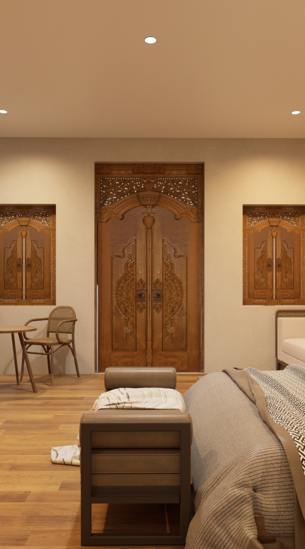 Interior Griya Santhi (1)