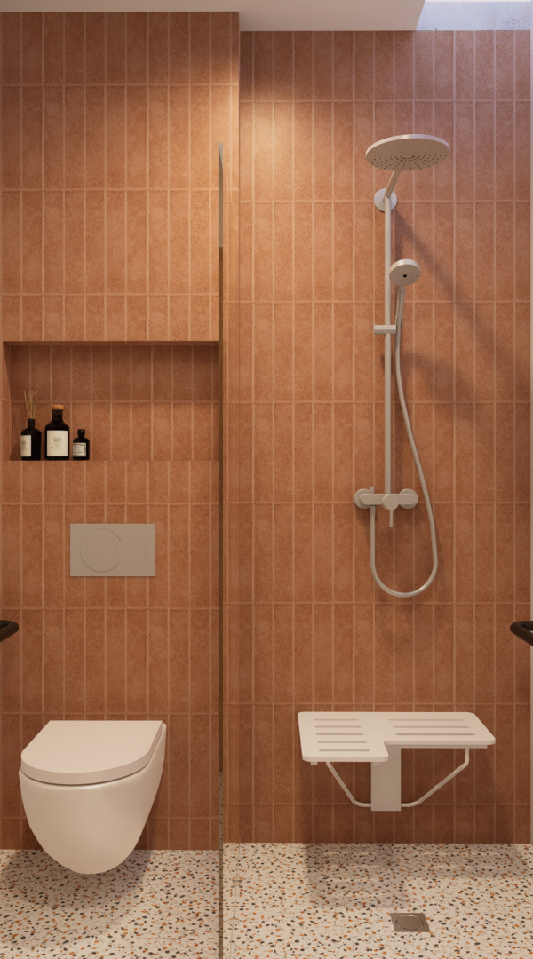 Interior Griya Santhi (2)