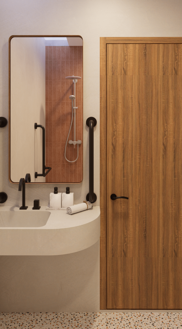 Interior Griya Santhi (3)