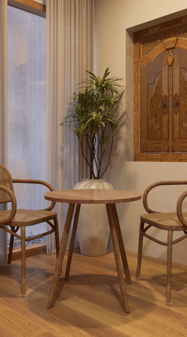 Interior Griya Santhi (7)